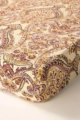 Pashmina T-200 Fitted Sheet Set